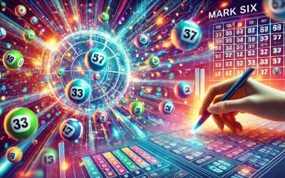 掌握選號撇步，快速成為六合彩抓牌高手！