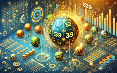 「今彩539」全攻略：10大必勝秘技助你精準挑號贏大獎！