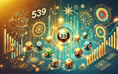 539抓牌全攻略：從技巧到心態，助你成為抓牌專家！