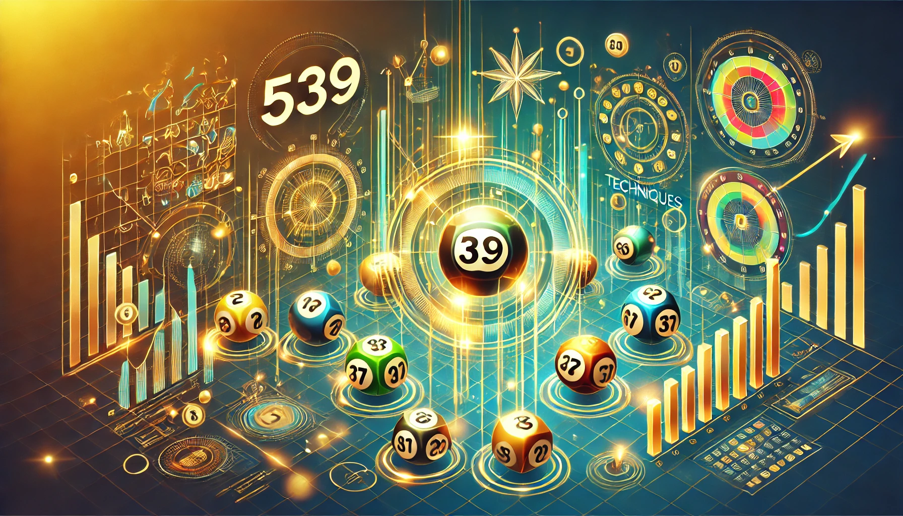 539抓牌全攻略：從技巧到心態，助你成為抓牌專家！
