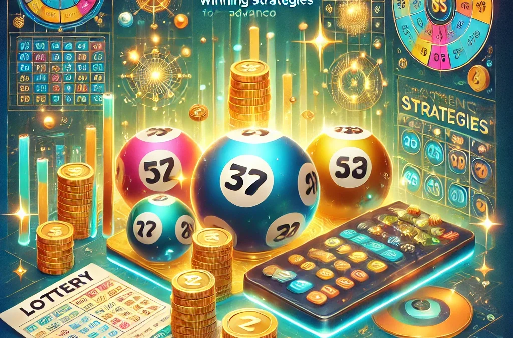 539必勝攻略公開！從基礎到高手的贏錢秘訣